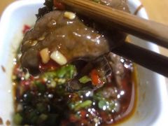 麻辣牛肉-袁记串串香(梁家巷店)