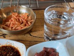 -河坝烧烤串城(银亭路店)