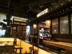 -苏乡兰亭·新派淮扬菜(吾悦广场店)