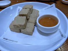 -苏小柳手工点心(人民广场分院)