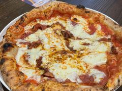 Diavola-Mammamia意大利餐厅(古北店)
