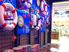 -胖哥俩肉蟹煲(万国店)