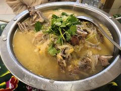-东北王食府(科大店)