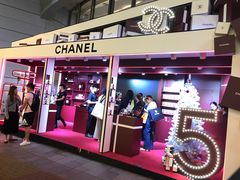 -崇光百货(铜锣湾店)