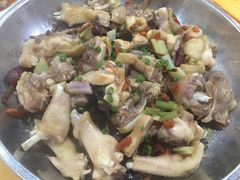 -江记餐厅(罗冲围店)