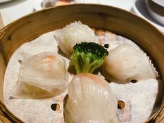 悦景水晶虾饺-悦景酒家(罗湖店)