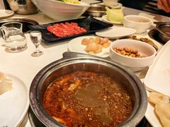 -沁原羔羊火锅(新天地店)