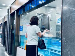 -王家沙点心店(南京西路总店)