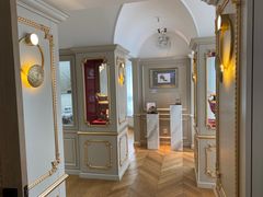 -Me Coffee下午茶艺术空间