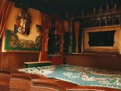 -甘尼仕印度餐厅爵士酒吧(阳春巷店)