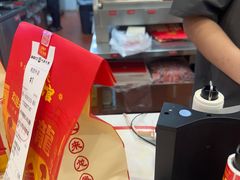 -塔斯汀中国汉堡(宝安宝田一路店)