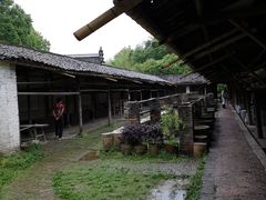 -景德镇古窑民俗博览区