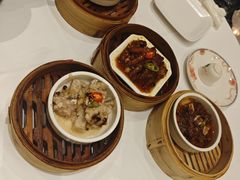 -稻香酒家·35年老字号(侨光店)