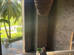 -海南清水湾莱佛士酒店