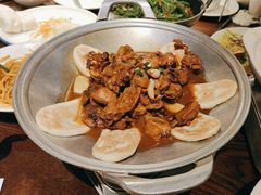 -小菜园新徽菜(苏州繁花中心店)