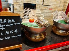 -圣丰索菲特·2 On 988 Café 自助餐厅