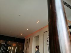 -北京希尔顿逸林酒店