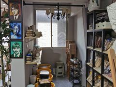 -木子陶艺(春熙路店)