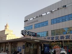 -南礼士路(地铁站)