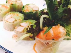 -美奈小馆·越南料理(中航城君尚购物中心店)