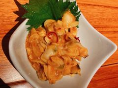 -醉虎传(南锣鼓巷店)