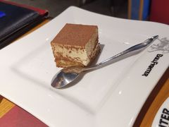 提拉米苏-斗牛士牛排(南京东路店)