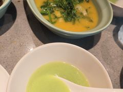 -半山腰·云南菜(侨福芳草地店)