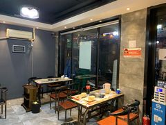 -争鲜·鲍鱼鸡煲(美邻中心店)