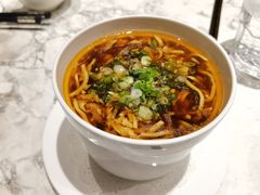 元盅酸辣汤-鼎泰丰(三里屯店)