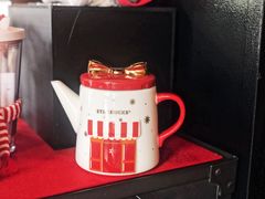 -星巴克(武汉湘隆时代广场店)