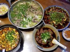 -杨三孃跷脚牛肉(中粮鸿云悦街店)