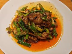 外婆回锅肉-永乐饭店