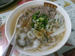 -荔林食店(西华路店)