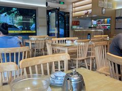 -东山茶寮(新安店)