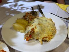 -老井俄式餐厅