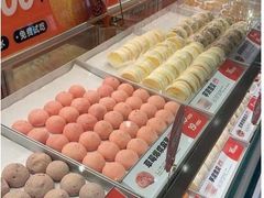 -東更道点心行(大悦城店)