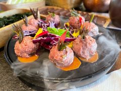 -盡膳口福跷脚牛肉火锅(晶耀前滩店)