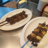 今天的美食探店之旅