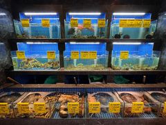 水产区-虾佬圣汤·海鲜姿造(乐堤港店)