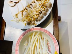 -皇城老妈火锅·川味传承(港湾店)