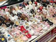 -宝大祥青少年儿童购物中心(南京东路店)