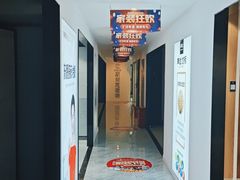 -正聚装饰·老房翻新装修设计体验馆(普陀店)