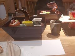 -锅物新语&寿喜烧.炉端割烹(世博源店)
