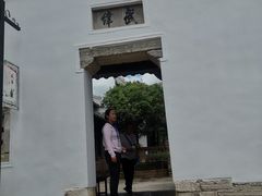-文昌阁