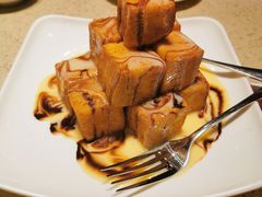 -满得意茶餐厅·顺德家常菜·港式经典(大良店)