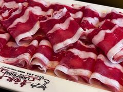 -鲁西肥牛(九方购物中心店)