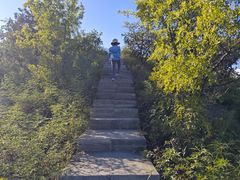-十三陵水库