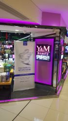 -伊妍悦色化妆品