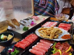 -束河人家(南锣鼓巷店)