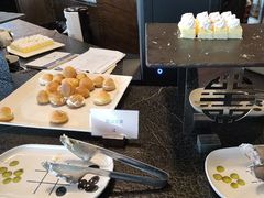 -上海虹桥宾馆·SLIDER(郁锦香店)